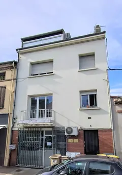 4 T1/2.5 apartments