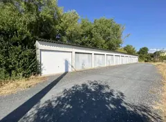 11 garages